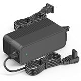 VOJSALDR Caricabatterie per pulitore robotico per piscine compatibile con Seauto/RERIOU/Zyerch/HISION SAT20 e SAT25 Adattatore caricabatterie per pulizia piscina robotica