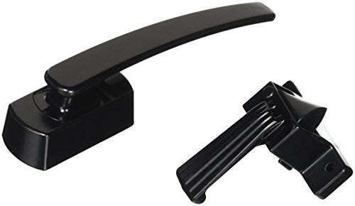 Wright Products Vdn333Bl Dunmore Pull Handle, Black #TOP20