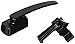 Wright Products VDN333BL Dunmore Pull Handle, Black