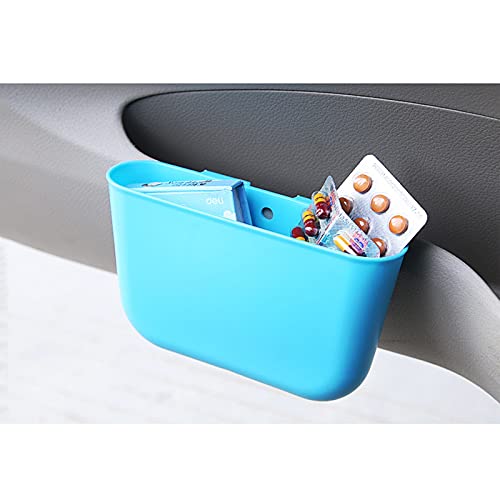 Hanging Storage Box Auto Mini Pattumiera Portatile...