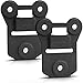 MM CAMMPRO Magnetic Mount for Body Camera, Universal Magnet Mount Holder Wearable Clip for All Brand Body Camera