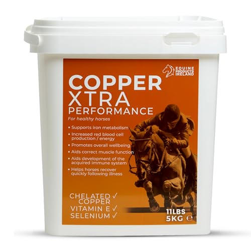 Platinum Performance Equine - Best Premium Full-Spectrum