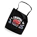 I Crisprd It DNA Fragment Gene Editing Crispr Cas 9 Tote Bag
