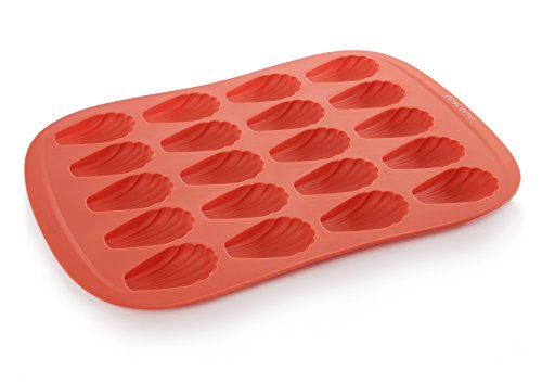 Tescoma Mould, Red