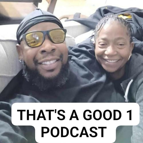 『That&rsquo;s a good 1』のカバーアート