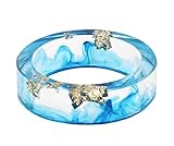 Handgemacht, so dass jedes Stuck einzigartig ist.