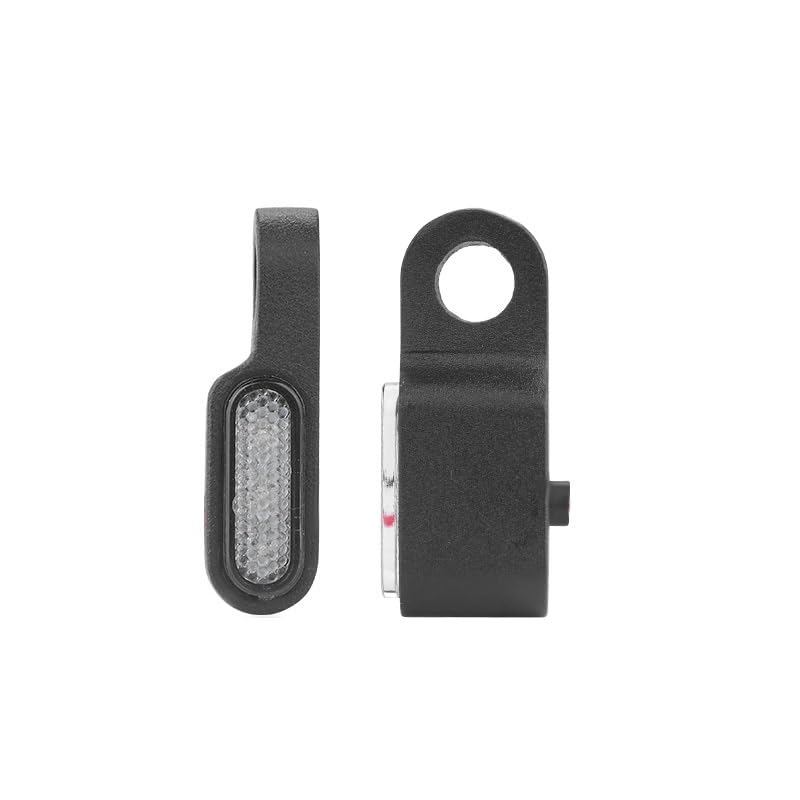 Clignotants moto LED pour vos trajets quotidiens et voyages de nuit