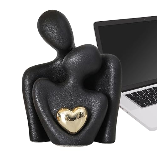 Figurines de couple artisanales le cadeau de mariage idéal et mémorable - 8