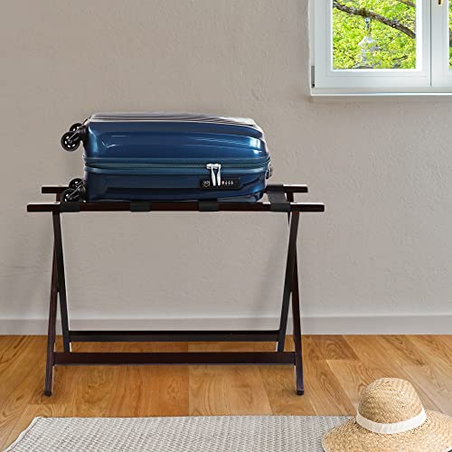 Casual Home 102-14 Heavy Duty 30 Inch Extra-Wide Luggage Rack thumb #8