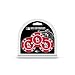 MLB St Louis Cardinals 3 Pack Golf Chip Ball Markers