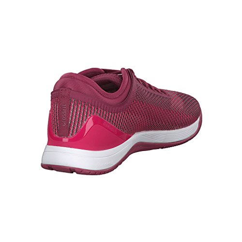 Reebok R Crossfit Nano 8.0, Chaussures de Running Femme, Rose (Twisted Berry/Twisted Pink/White/Infused Lilac 0), 36 EU