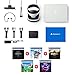 Produktbild PlayStation VR2 MegaPack 2 Astro Bot + Skyrim V + Resident Evil 7 + Everybody's Golf + VR Worlds + Kamera V2