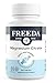 Freeda Kosher Magnesium Citrate 100 mg 250 TAB