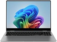 Samsung Galaxy Book5 Pro 360 (Core Ultra 7 258V, 32GB, 1TB)