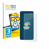 brotect Pellicola Vetro per Samsung Galaxy S26