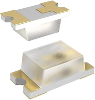 Pack of 70 LTST-C191KGKT Green 571nm LED Indication - Discrete 2V 0603 (1608 Metric)