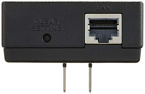 I-O DATA コンセント直結型PLCアダプター PLC-HD240E 増設用ターミナルアダプター単品