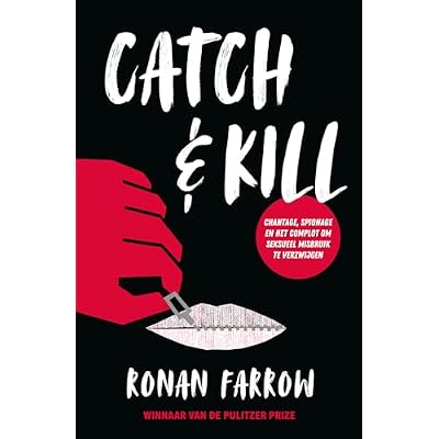Catch & kill