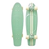 Penny Skateboard(ペニースケートボード) PENNY GRAPHICS COMPLETE 27" 1NGR4 STRINGER 全長27インチ(約69cm)、幅約19cm