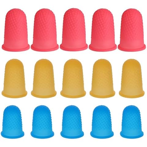 Dés à coudre COMNICO 15 pièces Cover