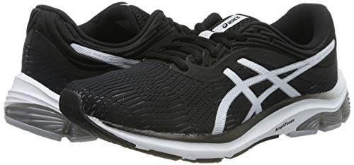 Tenis Asics Gel Pulse 11 Preto Mulher 36
