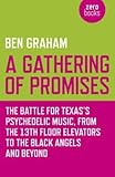 The Battle for Texas's Psychedelic Music, from The 13th Floor Elevators to The Black A Gathering of Promises (Paperback) - Common