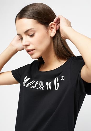 MUSTANG Style Alma Black 4142