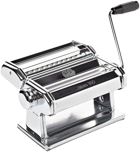 MARCATO Atlas 180 Home Pasta Machine