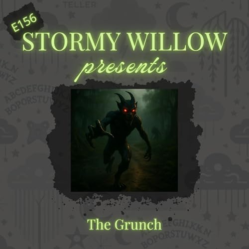 E156 The Grunch Podcast Por  arte de portada
