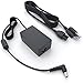 PowerSource 19V UL Listed 14Ft Extra Long AC Adapter for LG Electronics 19" 20" 22" 23" 24" 27" LED LCD Monitor Widescreen Ultrawide HDTV HD TV Replacement Power Supply Charger Cord