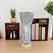 SUNIFA European Soccer League Cup Trophy Replica Football Club Champions Collectibles Sports Tournaments Souvenir Office Home Desk Decor Fans Gifts,32cm