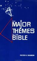 Major Themes of the Bible 0938462148 Book Cover