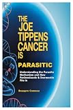 tippen lernen online  The Joe Tippens Cancer is Parasitic: Understanding the Parasite Mechanism and How Fenbendazole & Ivermectin Fits in