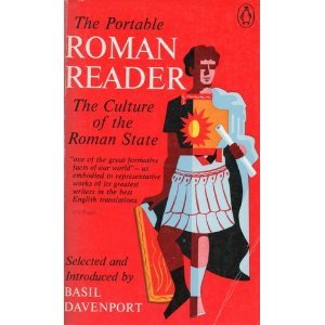 The Portable Roman Reader