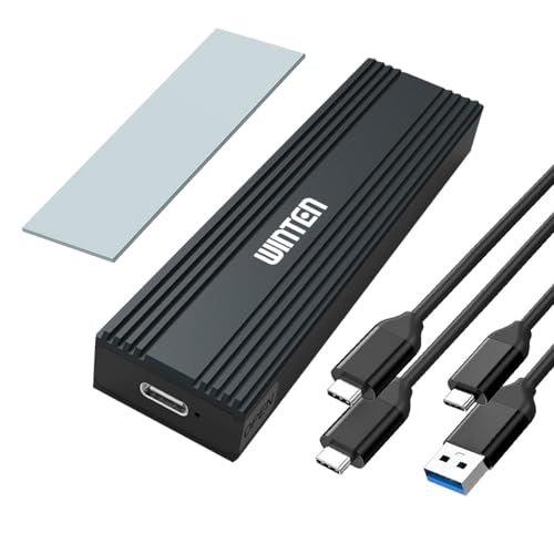 M.2 SSD+外付けケースセット Amazon.co.jp: WINTEN SSD M.2 外付け ケース SATA/NVMe PCIe両