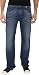 7 For All Mankind Men's Austyn Relaxed Straight-Leg Jean In Skydiver