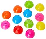 Ideal para todos: un juego de pelota para divertirse en juegos infantiles al aire libre, bolsos de fiesta, premios, piñata o en el aula.