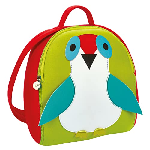Sac Oops 30002.33 élégant en toile robuste pour le quotidien des citadins