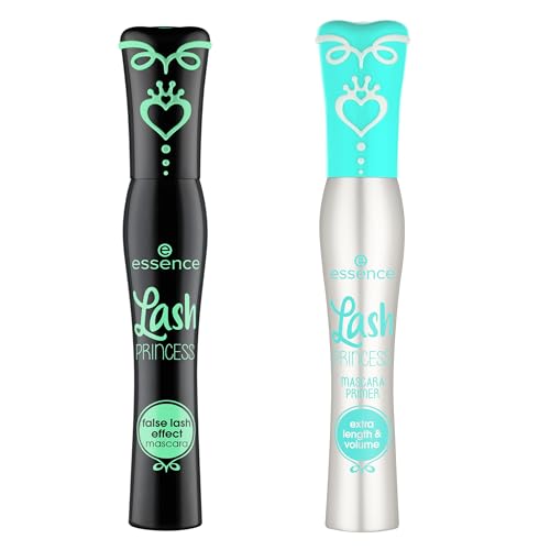 essence Lash Princess False Lash Effect Mascara & Lash Princess M...