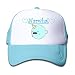 Produktbild Cartoon Cute Narwhals Cute Kids Strapback Hat Sports Mesh Snapbacks Cap