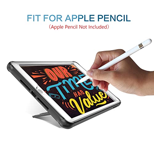 Bentoben Ipad 9Th Generation Case, Ipad 8Th Generation Case, Ipad 7Th Gen Case, Ipad 10.2 2021/2020/2019 Case, Glow In The Dark 2 In 1 Heavy Duty Rugged Shockproof Protective Kids Cover, Nebula/Space #TOP7