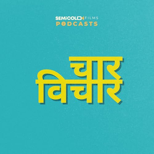 Couverture de Chaar Vichaar