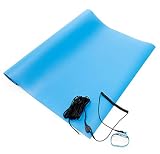 Bertech ESD Three Layer Vinyl Mat Kit 20×24