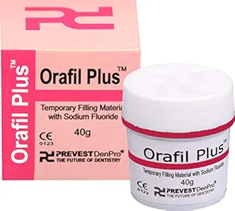 Prevest DenPro Orafil P-40gm