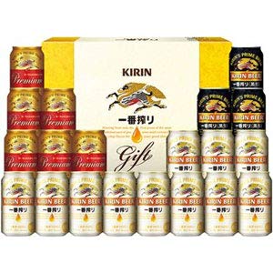 Amazon.co.jp: キリン 一番搾り3種類飲みくらべセット プレミアム・黒