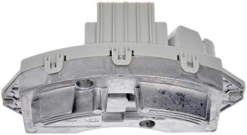 Image of Dorman 973-113 HVAC Blower Motor Resistor Compatible with Select BMW Models