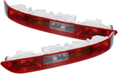 Feu arrière de voiture pour Q5 2009-2016 remplacer couvercle cassé 8R0945096