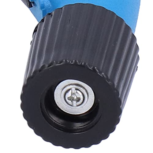 Image of PVC Tube Cutter Quick Scissor Tool, Pipe Cutting Tool with Double Rollers, Adjustable Gear Position for PVC Plastic PE Water Copper Aluminum Alloy Stainless Steel Pipes, Compact an (The cutter is