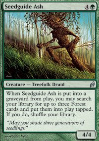 Magic: The Gathering returns to Lorwyn in 2026, see the new cards