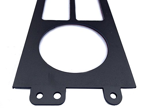 Climate Control Repair Plate Ac Heater Panel Fits: 1988-1991 Honda Crx #TOP1
